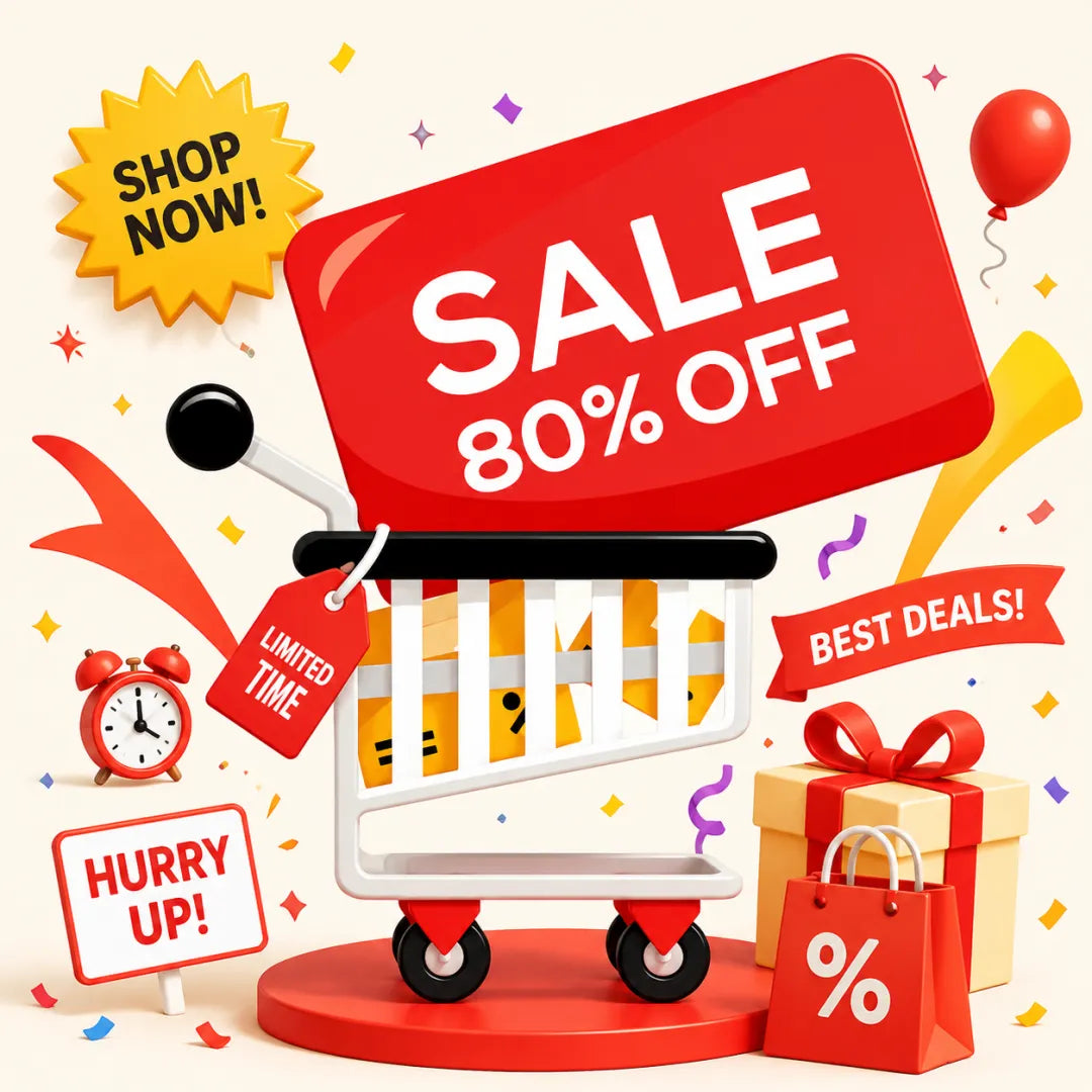 SUMMER SALE