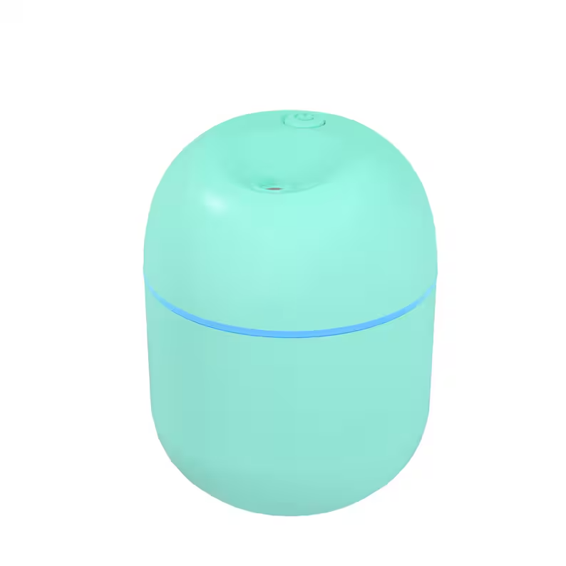Portable Mini Aromatherapy Desktop Humidifier