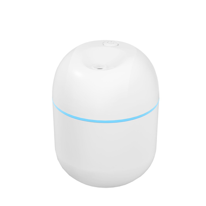 Portable Mini Aromatherapy Desktop Humidifier
