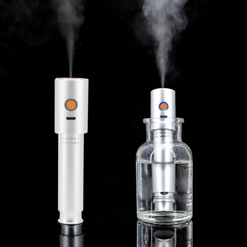 Portable USB Mini Ultrasonic Cool Mist Humidifier Stick